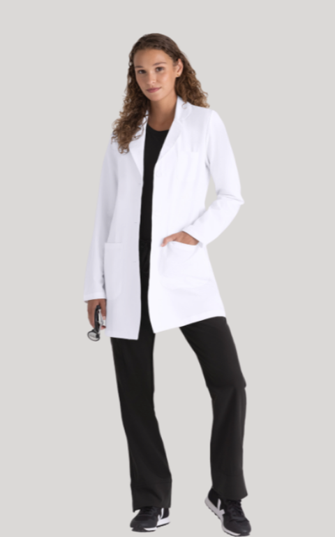 Labcoat Brooke Grey's Anatomy ~ Labcoat Brooke Grey's Anatomy ~