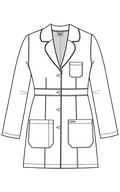 لابكوت ليلي جريز اناتومي ~ Lily Lab Coat Grey's Anatomy