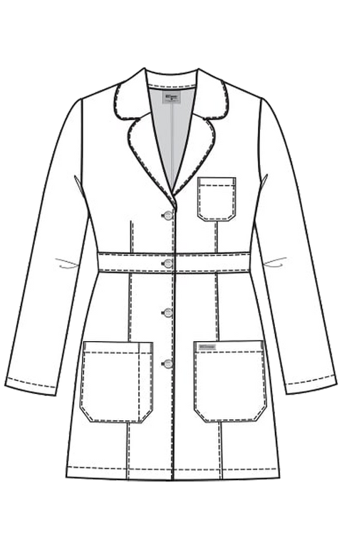 Lily Coat Grey's Anatomy ~ Lily Lab Coat Grey's Anatomy