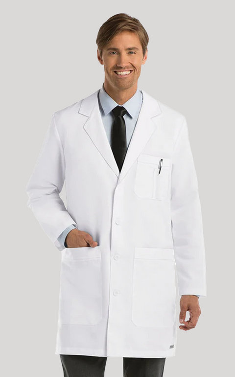 Labcoat Noah Grey's Anatomy ~ Labcoat Noah Grey's Anatomy
