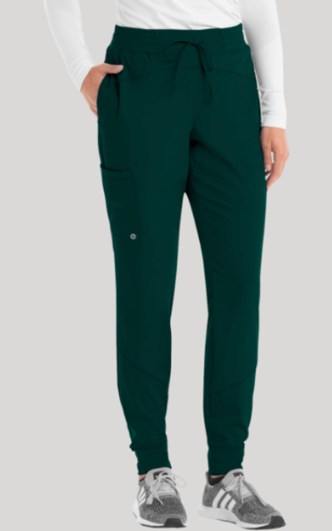 Post Pants Parco One ~ Boost Jogger Pant Barco One