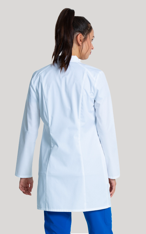 Lapcot Project Lab Cherokee Workwear ~ Project Lab Coat Cherokee Workwear