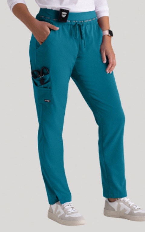 Serena Grey's Anatomy Spandex Pants ~ Serena Pant Grey's Anatomy Spandex