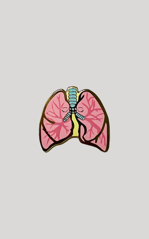 Lung pin~Lung Pin