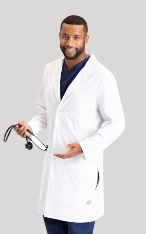 لابكوت أونر سكيتشرز ~ Labcoat Honor Skechers