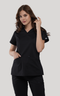 Virusflex Women's Blouse ~ VirusFlex Female Top