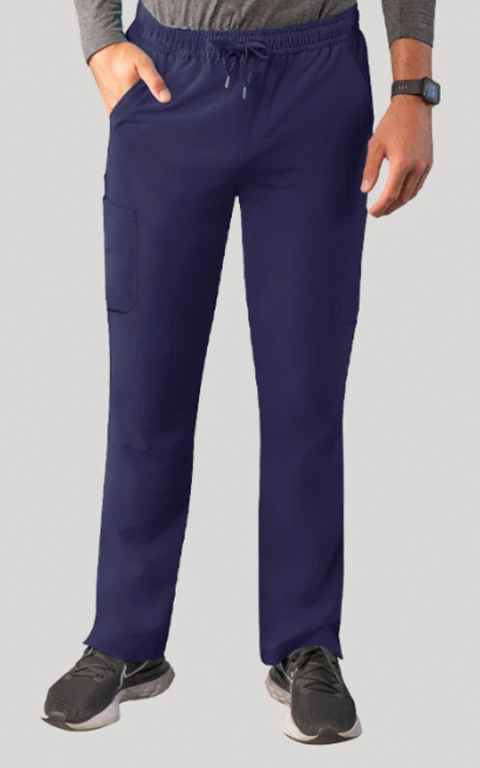 Adar Edition Cargo Trousers ~ Addition Cargo Pant Adar